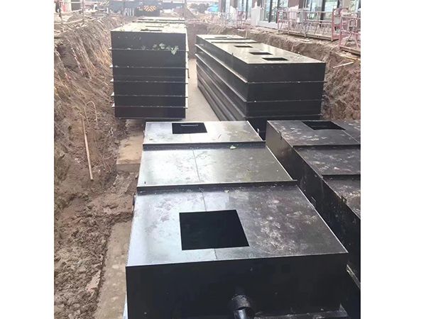 龙岗​甘肃嘉源通环保：全品类水处理设备，一站式守护碧水清流